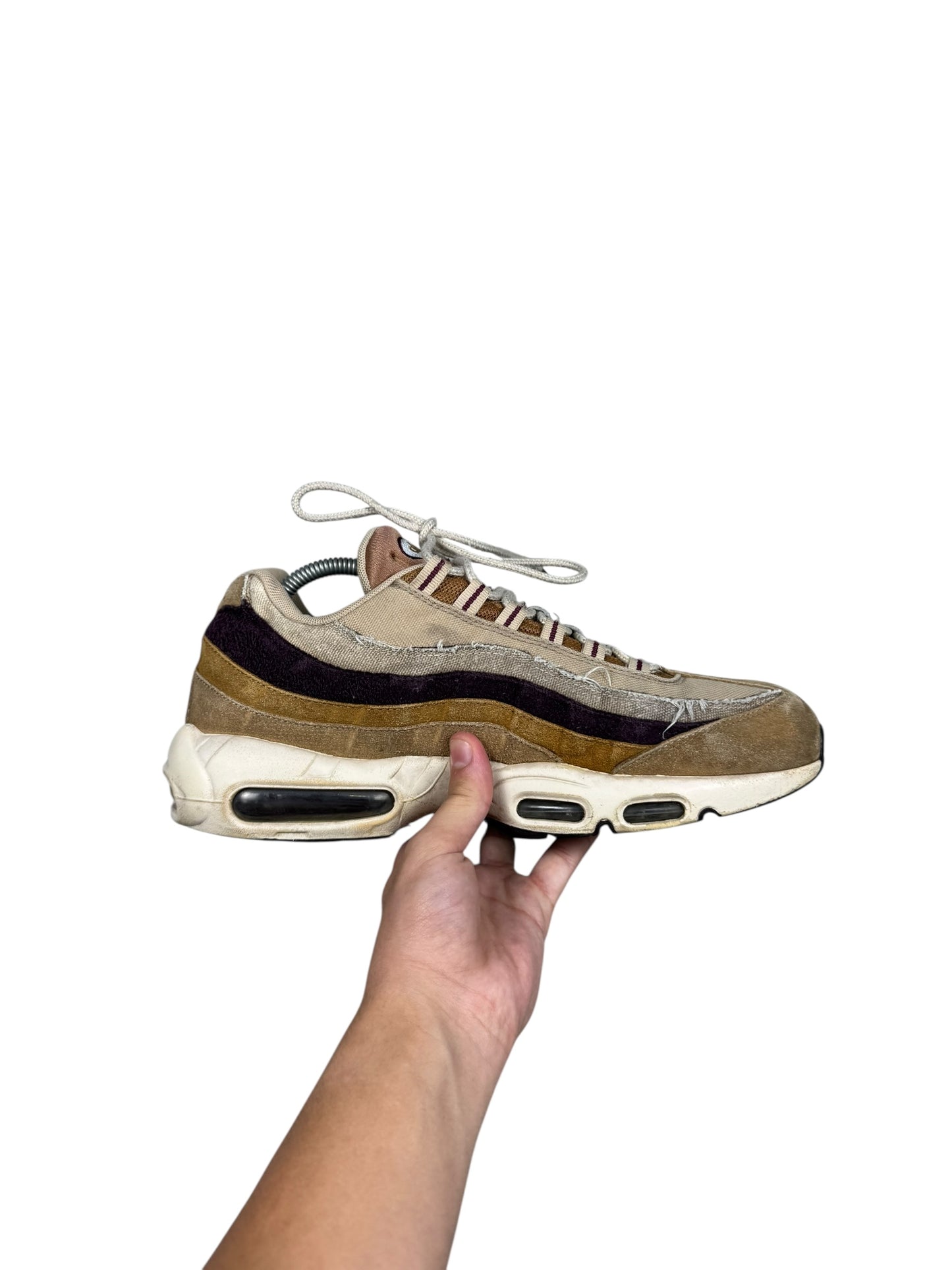 Nike Air Max 95 Biege (43)