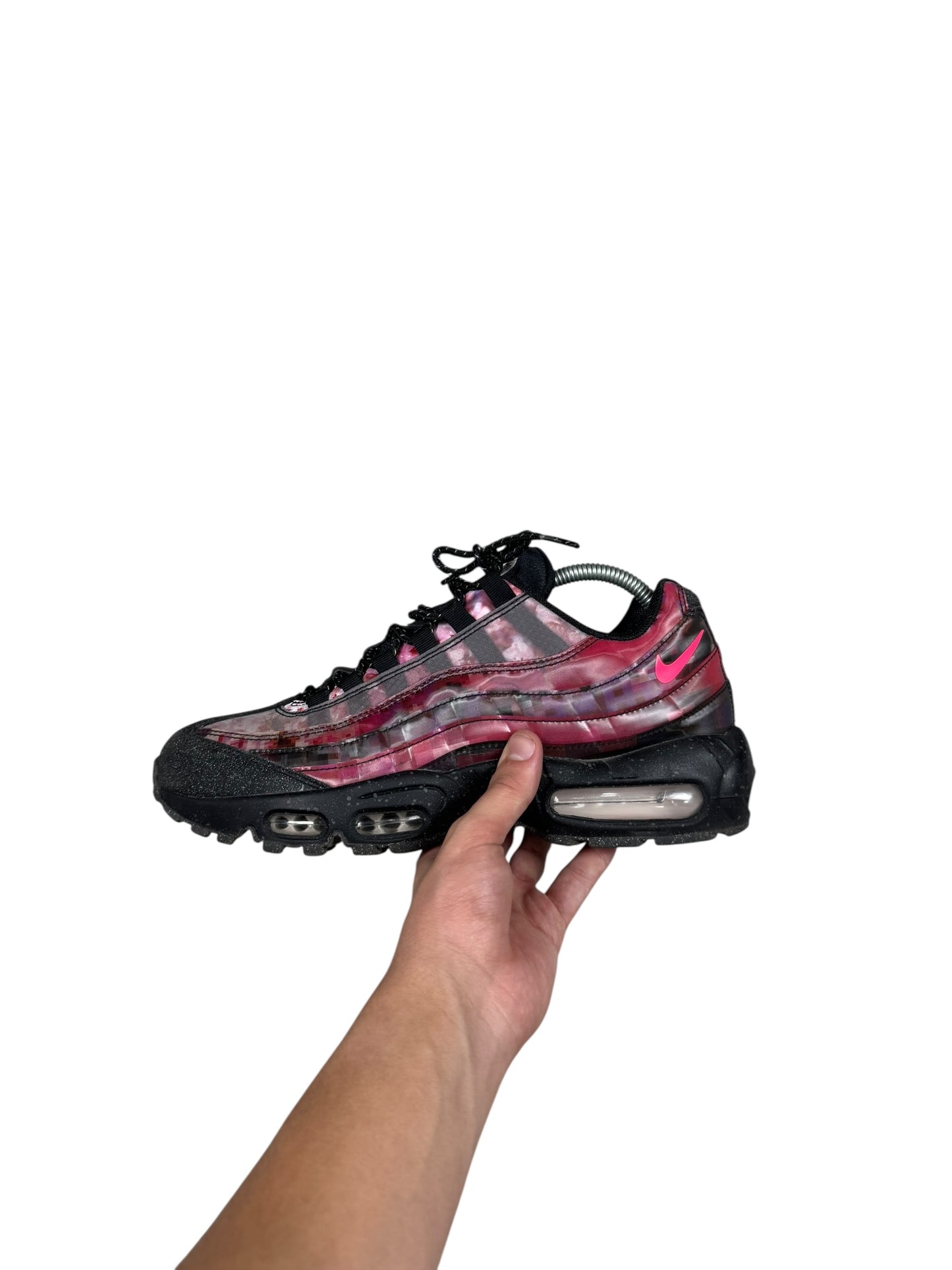 Nike Air Max 95 Cherry (42)