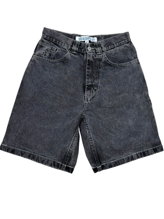 Polar Big Boy Shorts Black (XS)