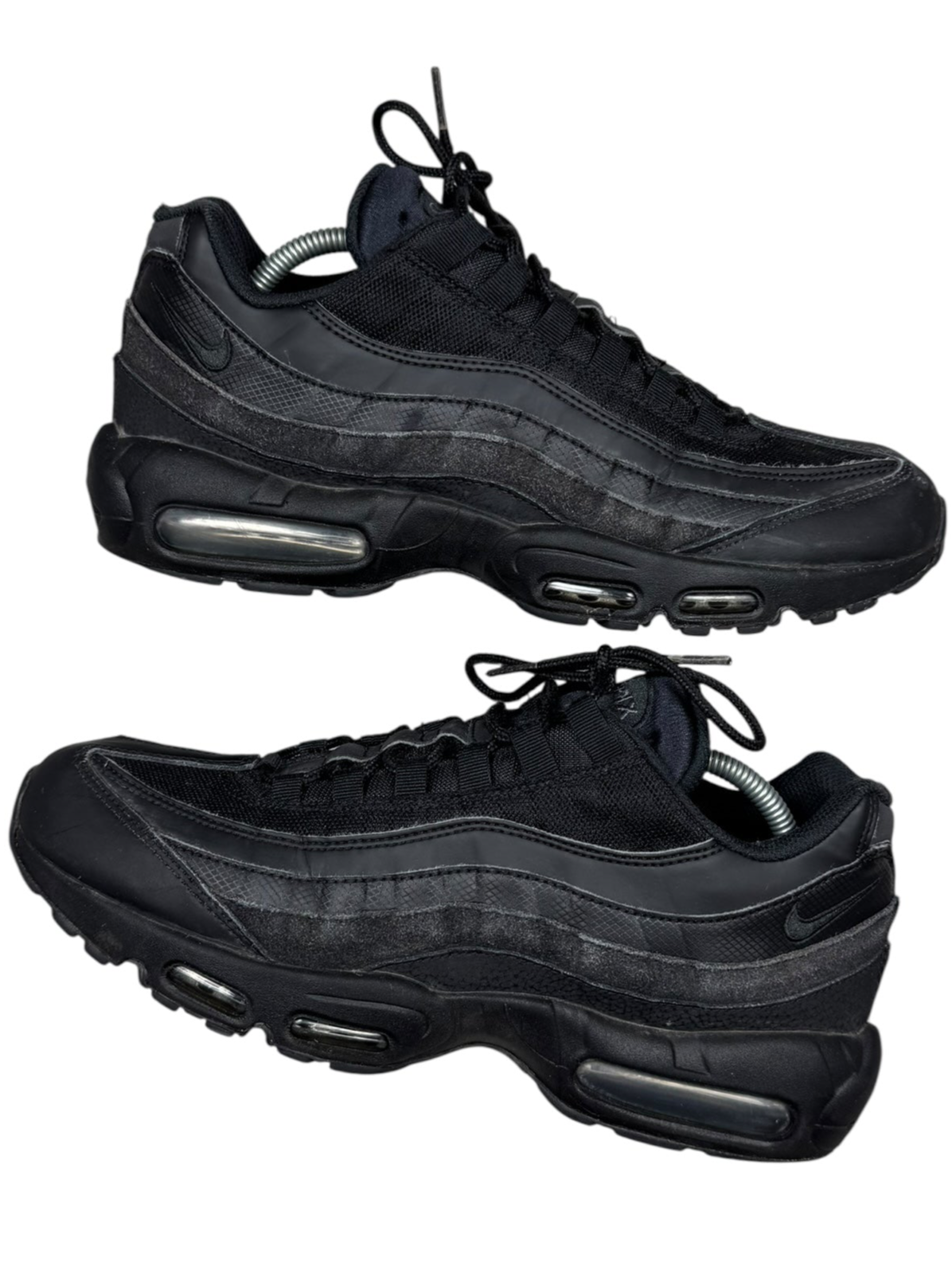 Nike Air Max 95 Triple Black (45,5)