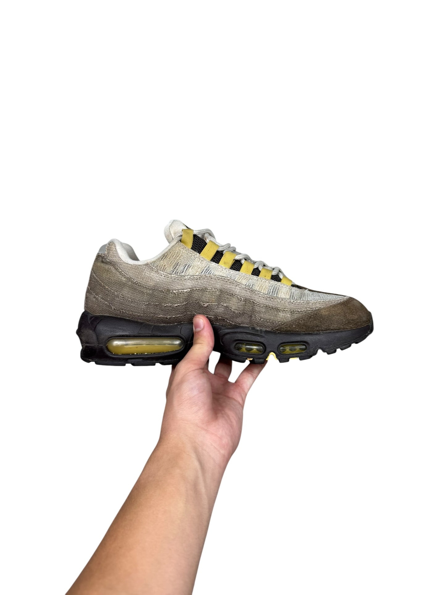 Nike Air Max 95 Ironstone (41)