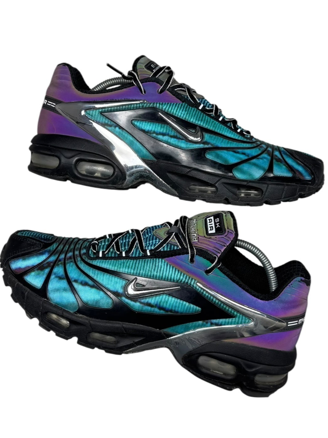 Nike Air Max Skepta Tailwind Blue (44,5)