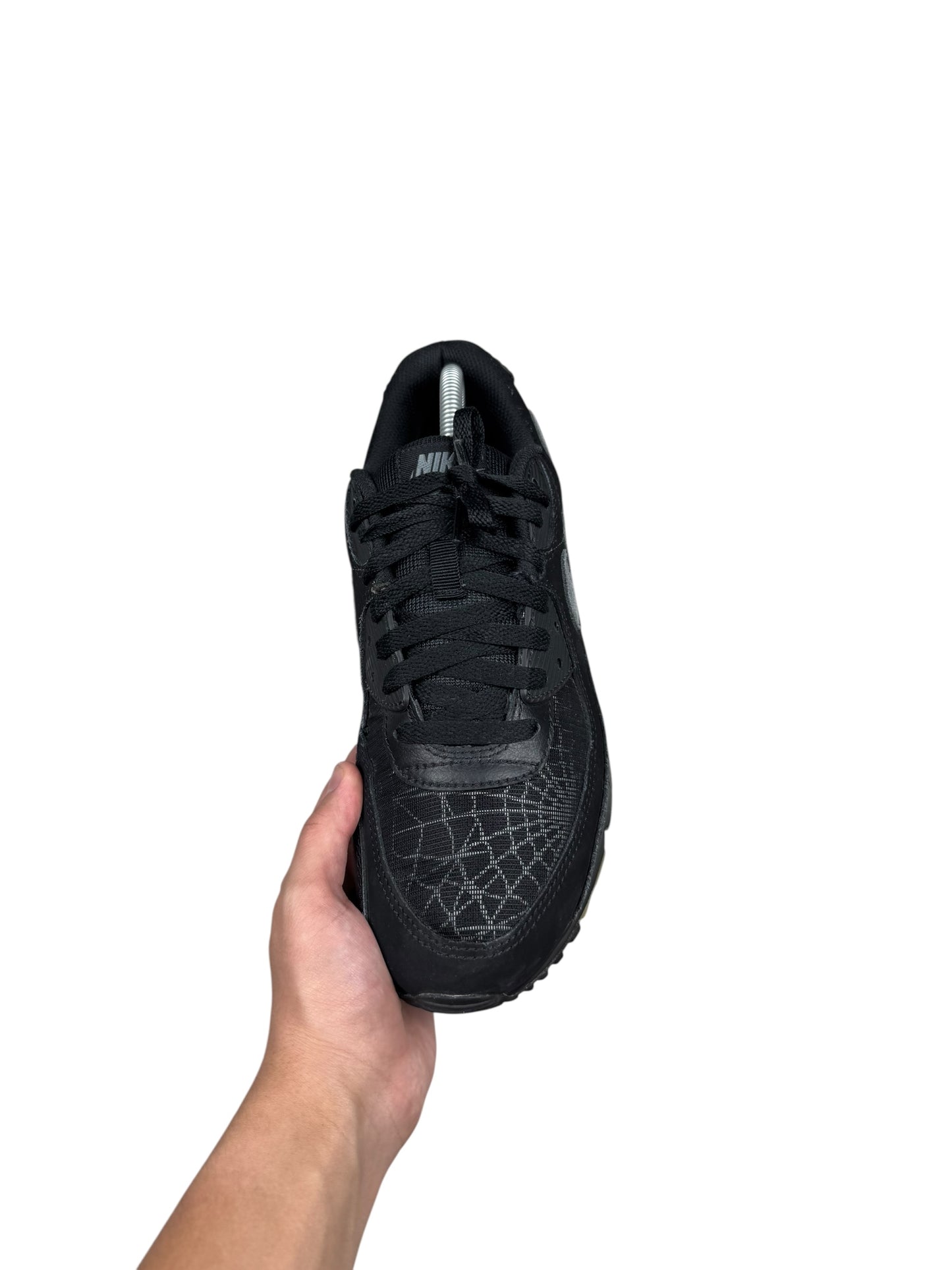 Nike Air Max 90 Halloween (42)