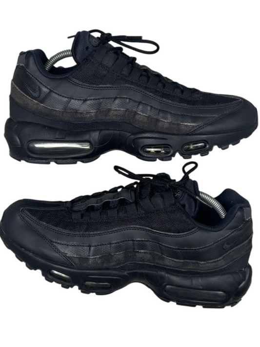Nike Air Max 95 Triple Black (44,5)