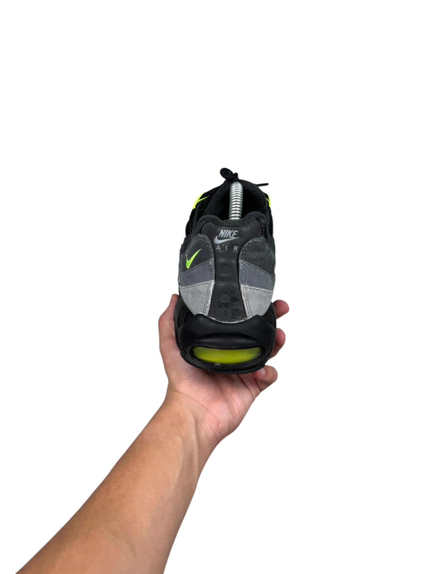 Nike Air Max 95 Reverse Néon (40)