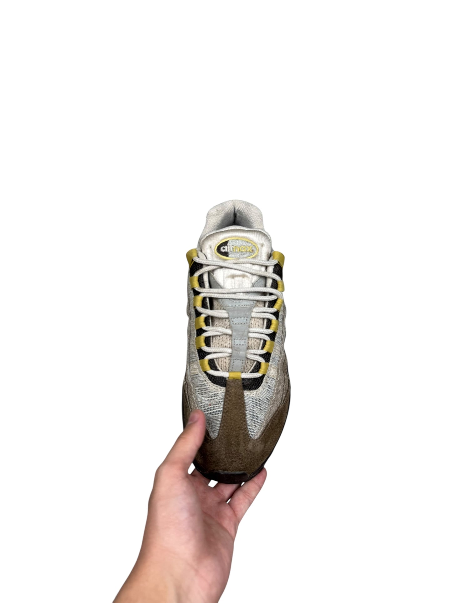 Nike Air Max 95 Ironstone (41)
