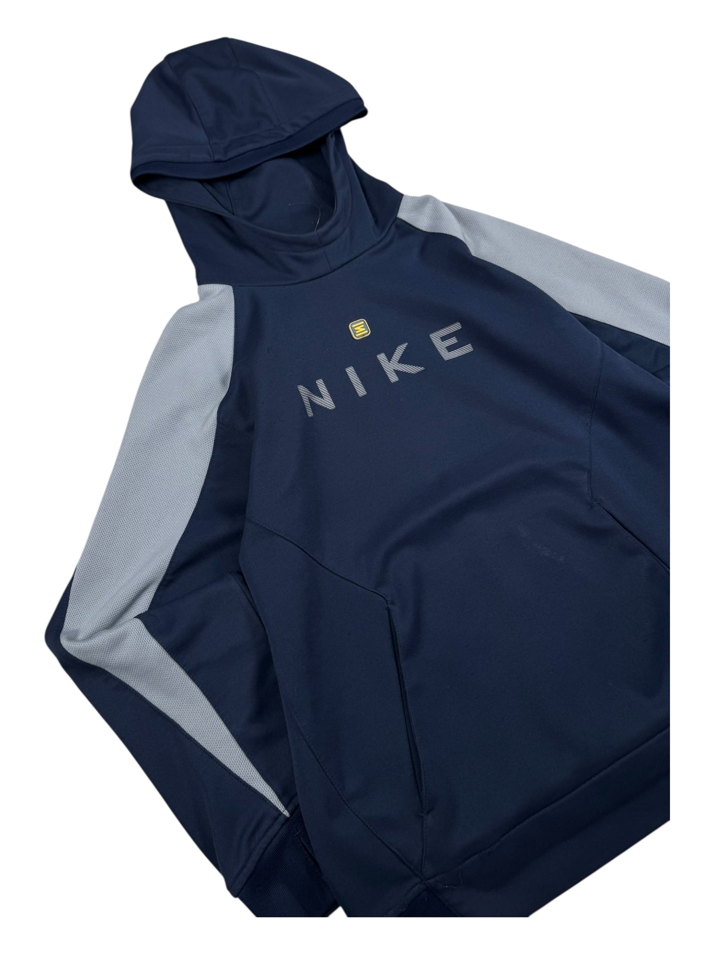 Nike x Shox Sweat Blue (M)