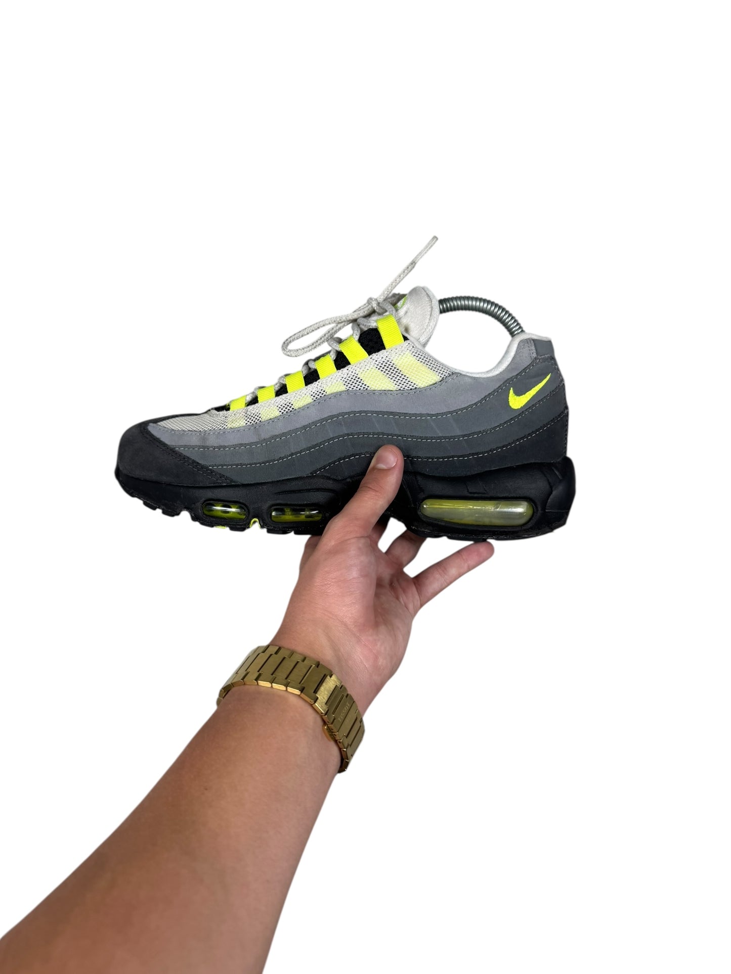 Nike Air Max 95 Og Néon (40)