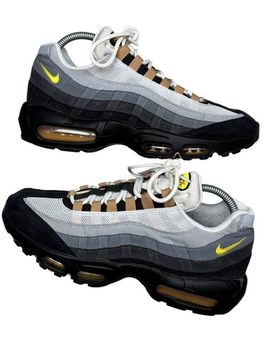 Nike Air Max 95 Yellow Strike (42)