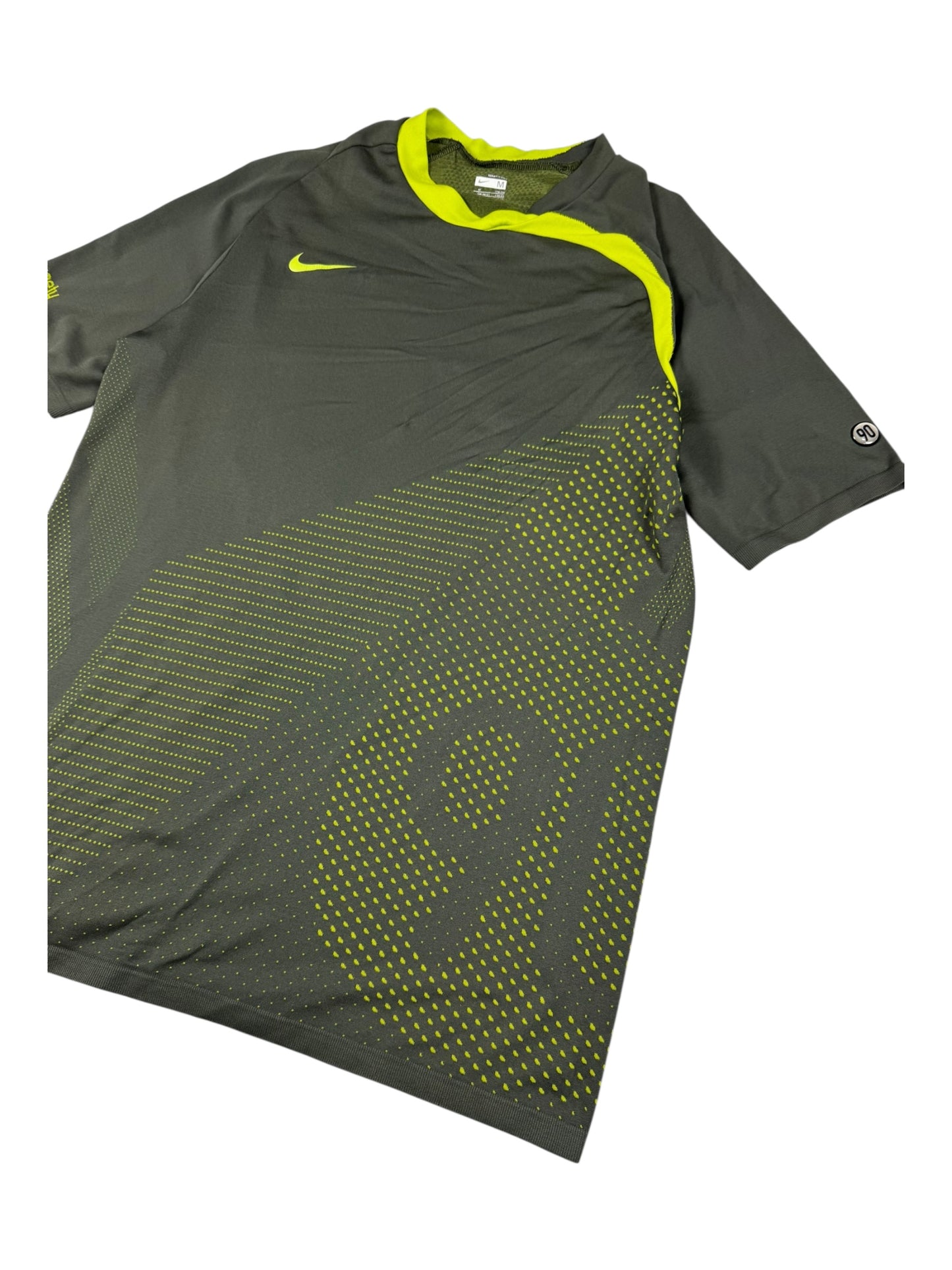 Nike x Total 90 Green (M)