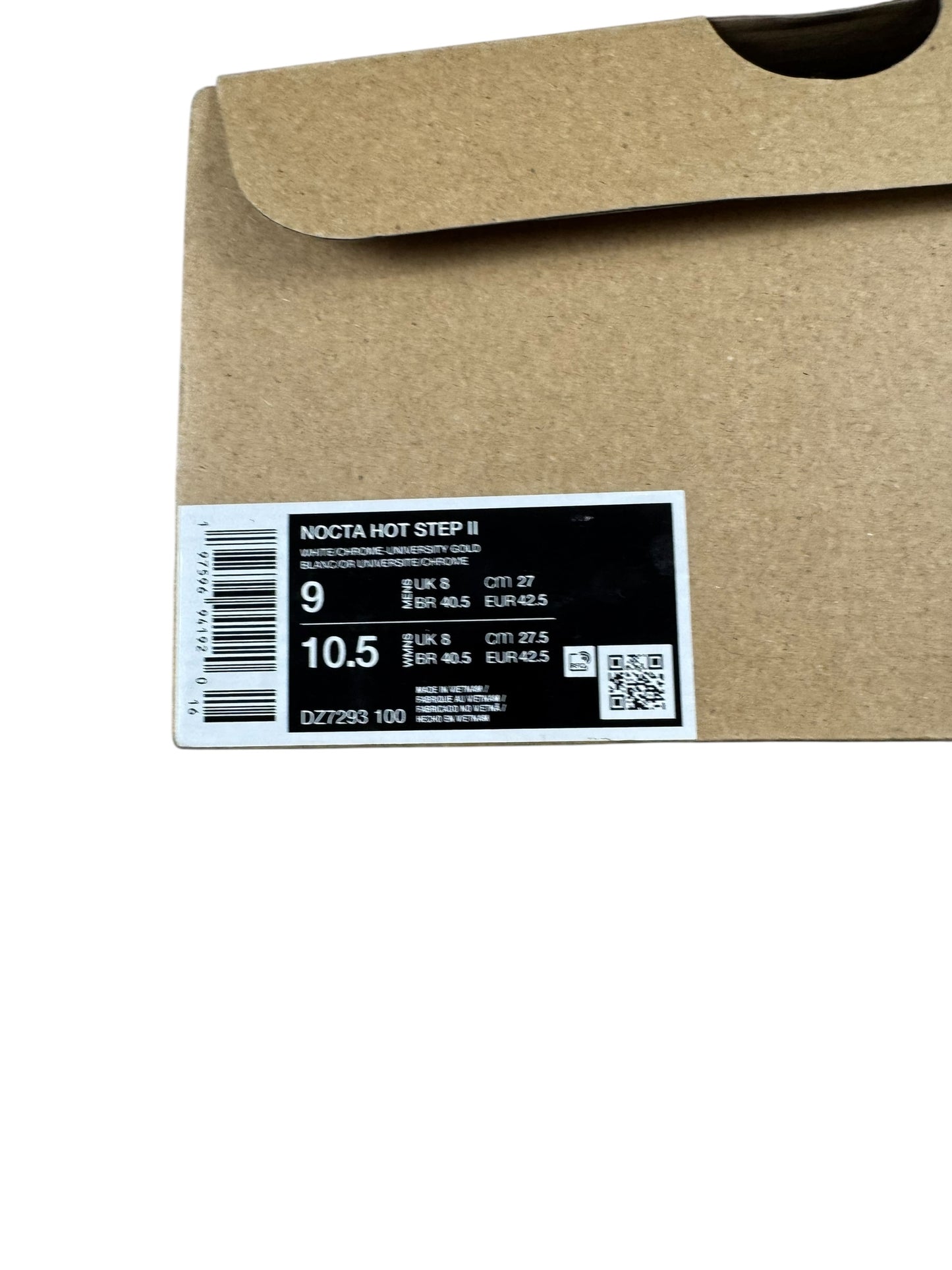 Nike x Nocta Hot Step 2 (42,5)