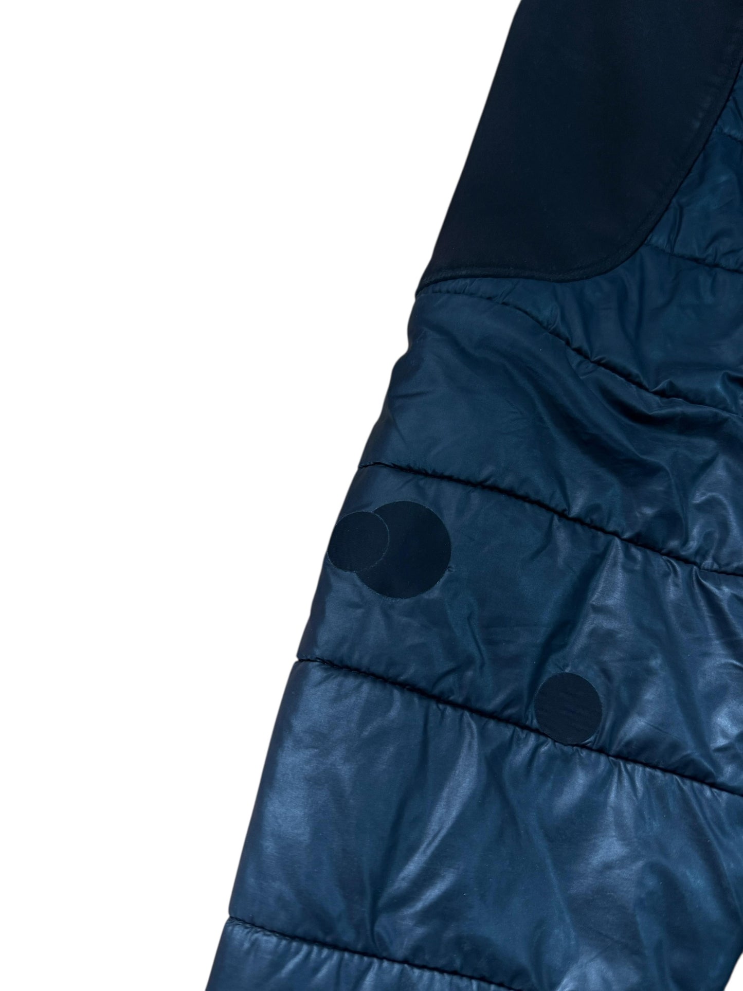 C.P Company Black Jacket (S)