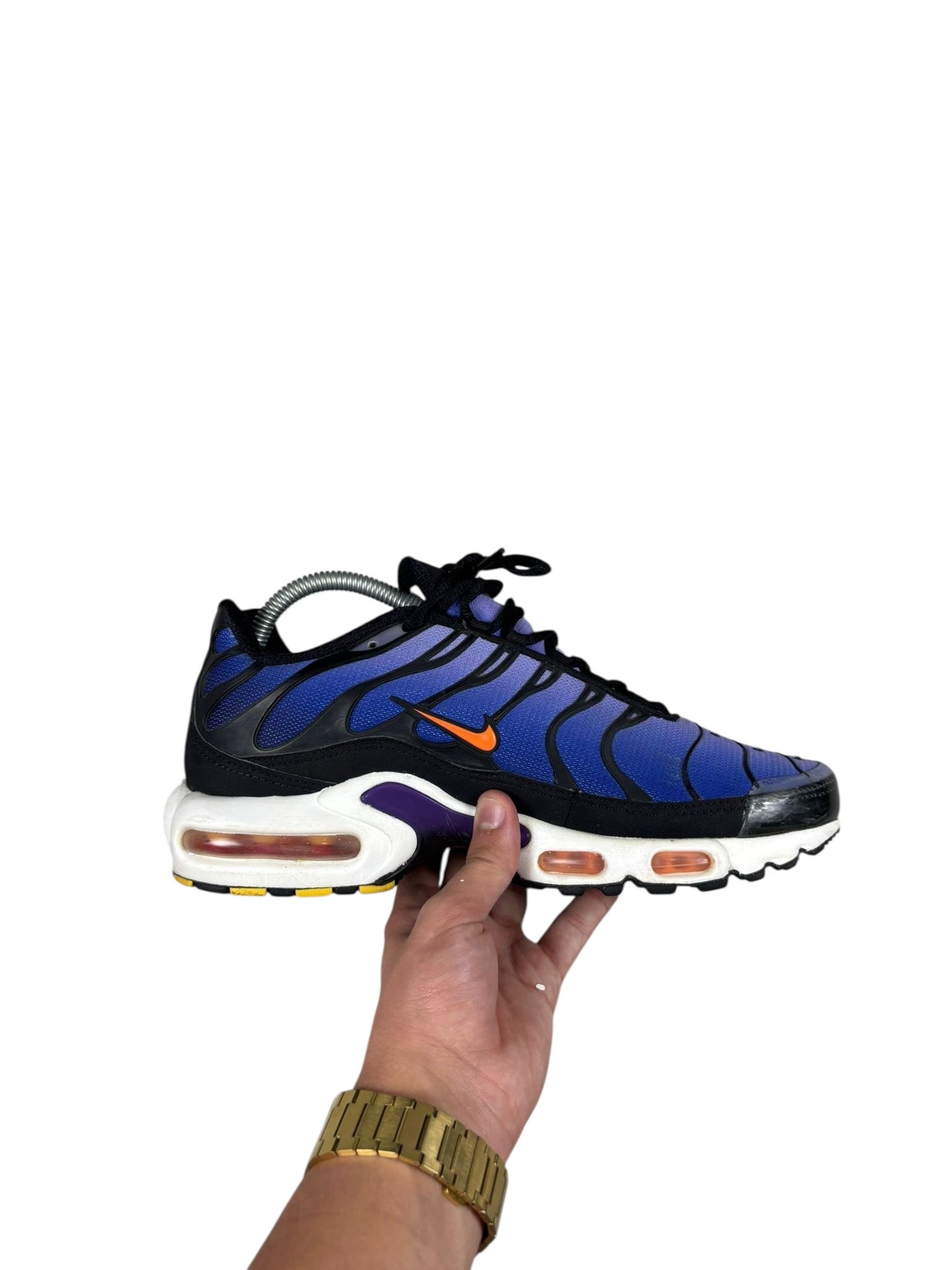 Nike Air Max Tn Og Purple (40,5)