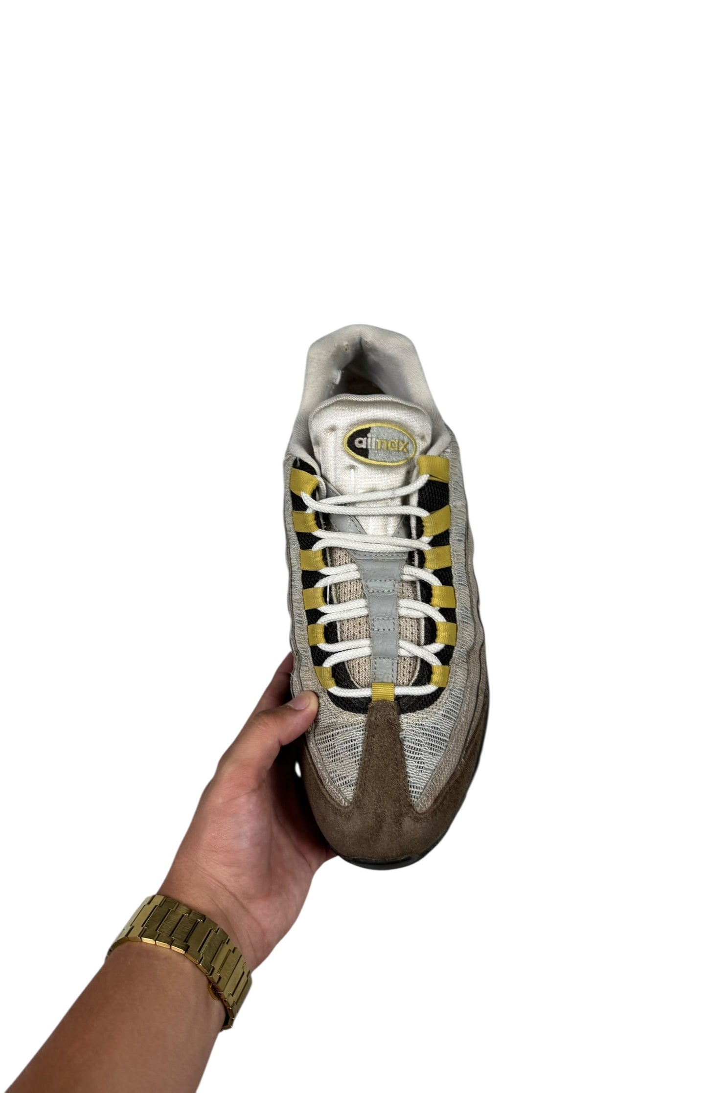 Nike Air Max 95 Ironstone (42,5)
