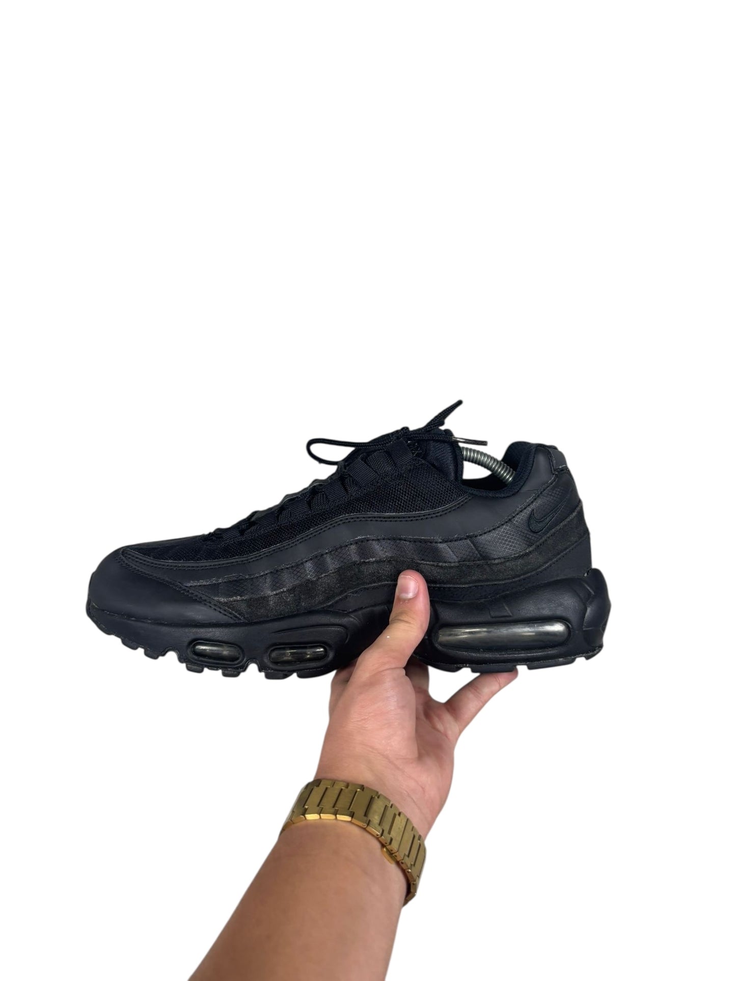 Nike Air Max 95 Triple Black (44,5)
