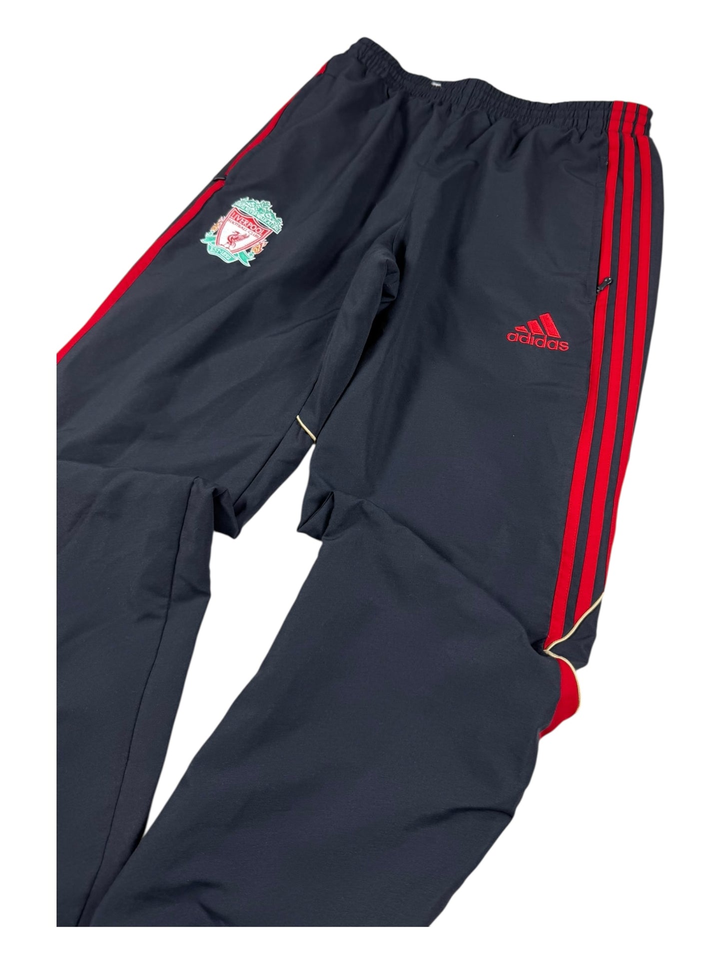 Adidas x Liverpool Black and Red (S)
