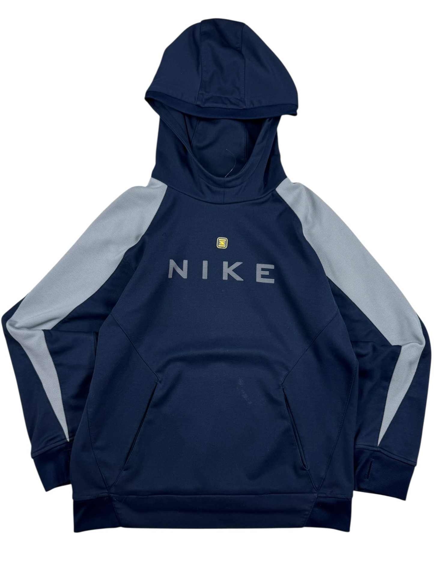 Nike x Shox Sweat Blue (M)