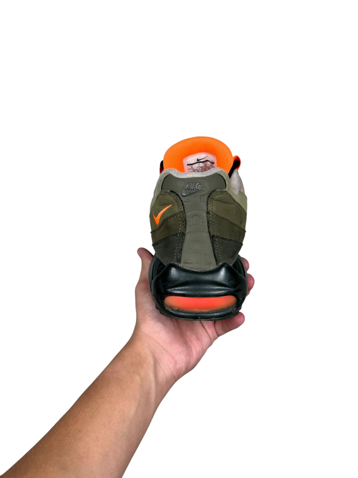 Nike Air Max 95 Og Olive (41)