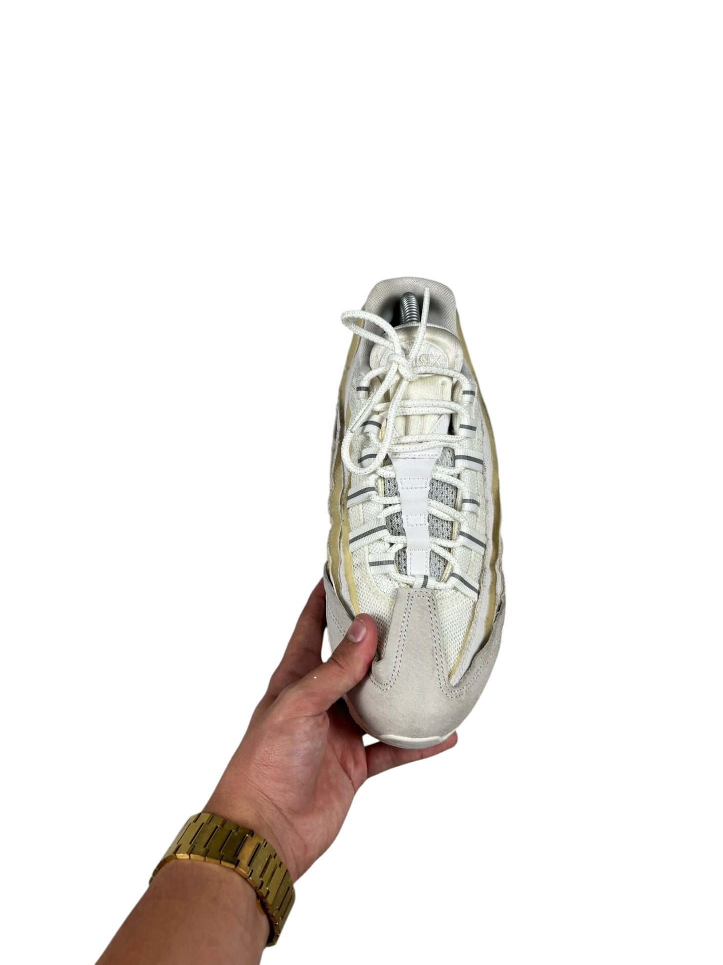 Nike Air Max 95 x CDG White (40,5)