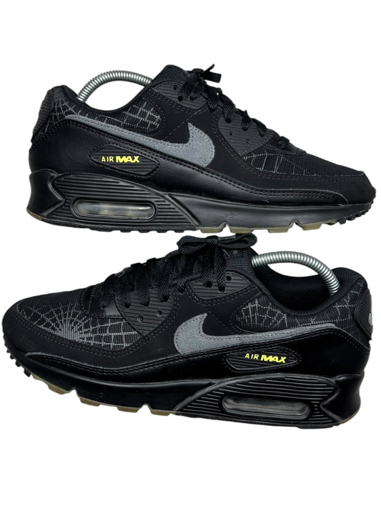 Nike Air Max 90 Halloween (42)