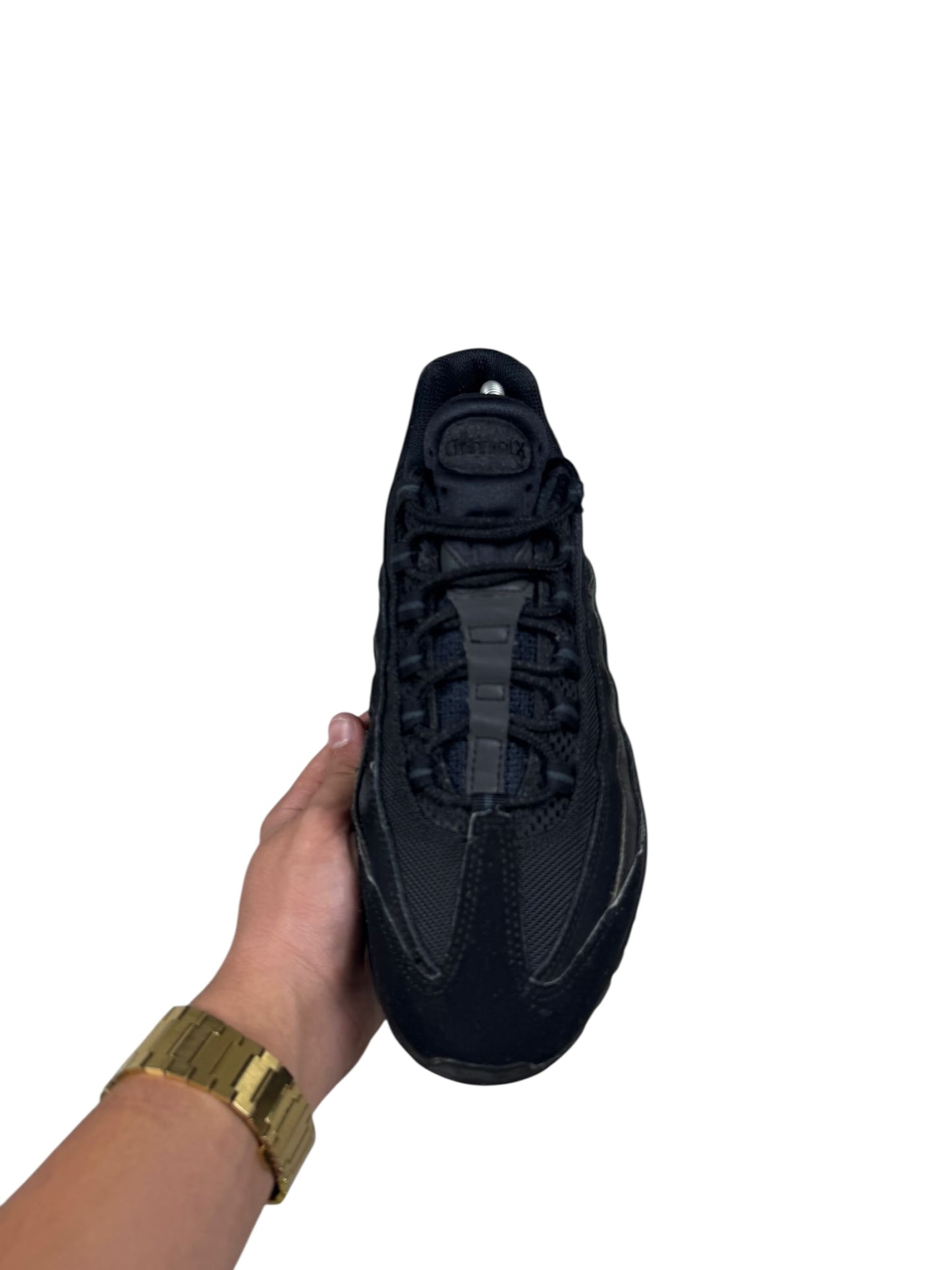 Nike Air Max 95 Triple Black (42)