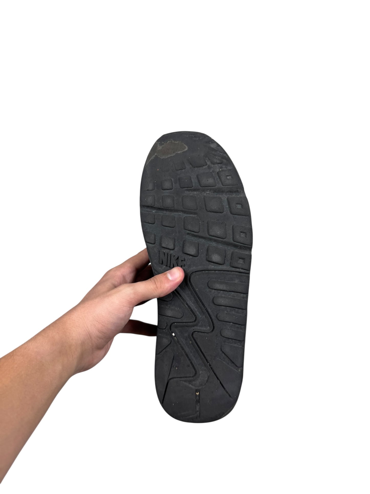 Nike Air Max 90 Triple Black (43)