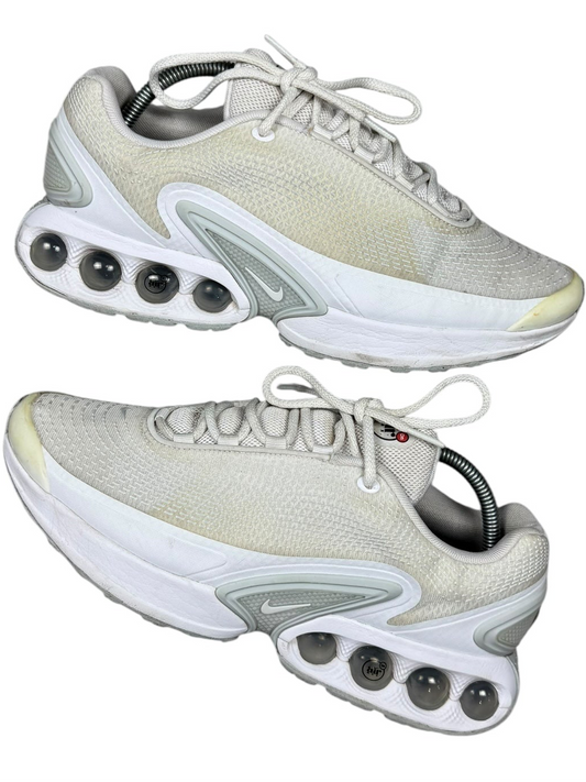 Nike Air Max Dn Triple White (43)
