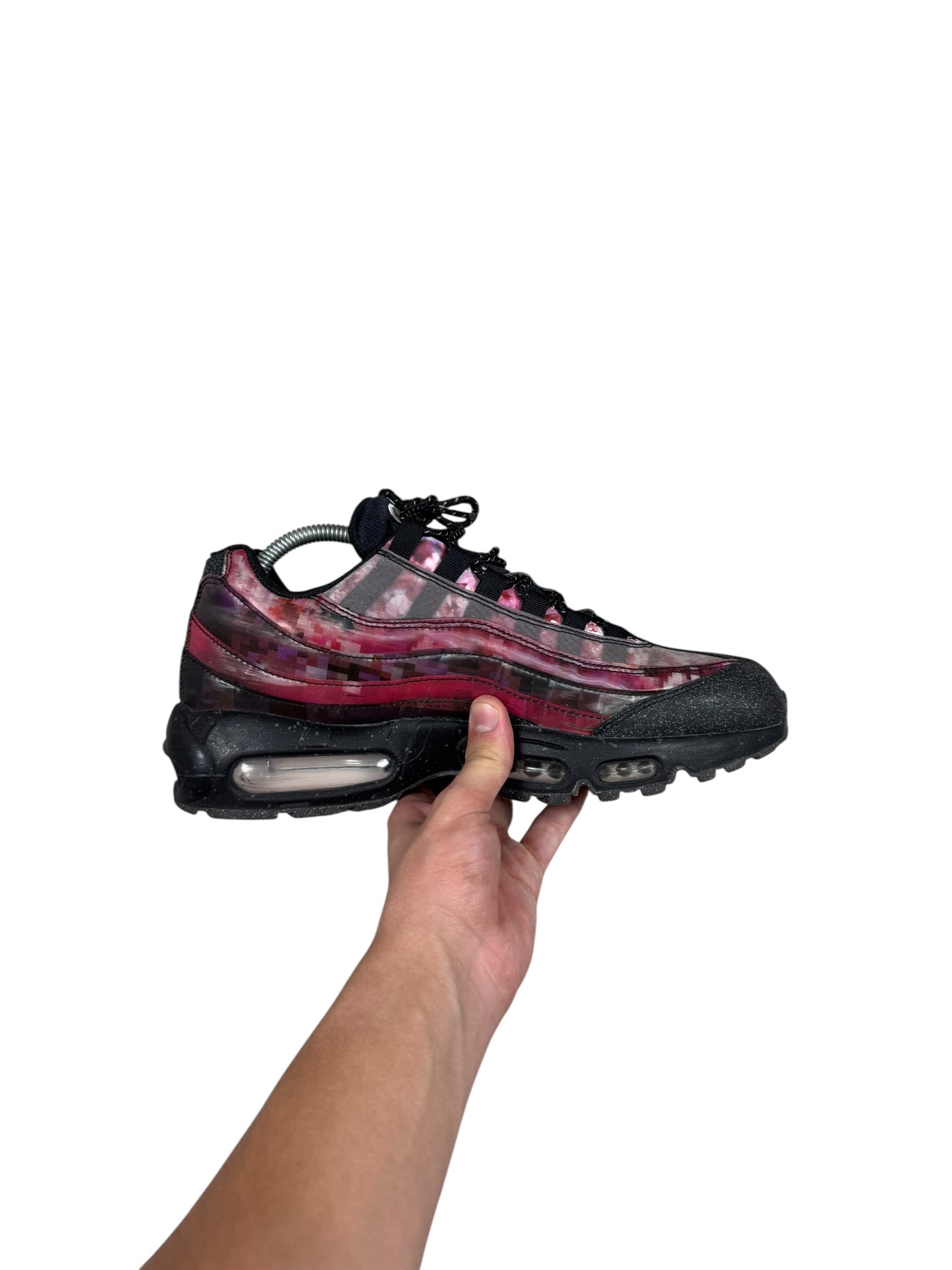 Nike Air Max 95 Cherry (42)
