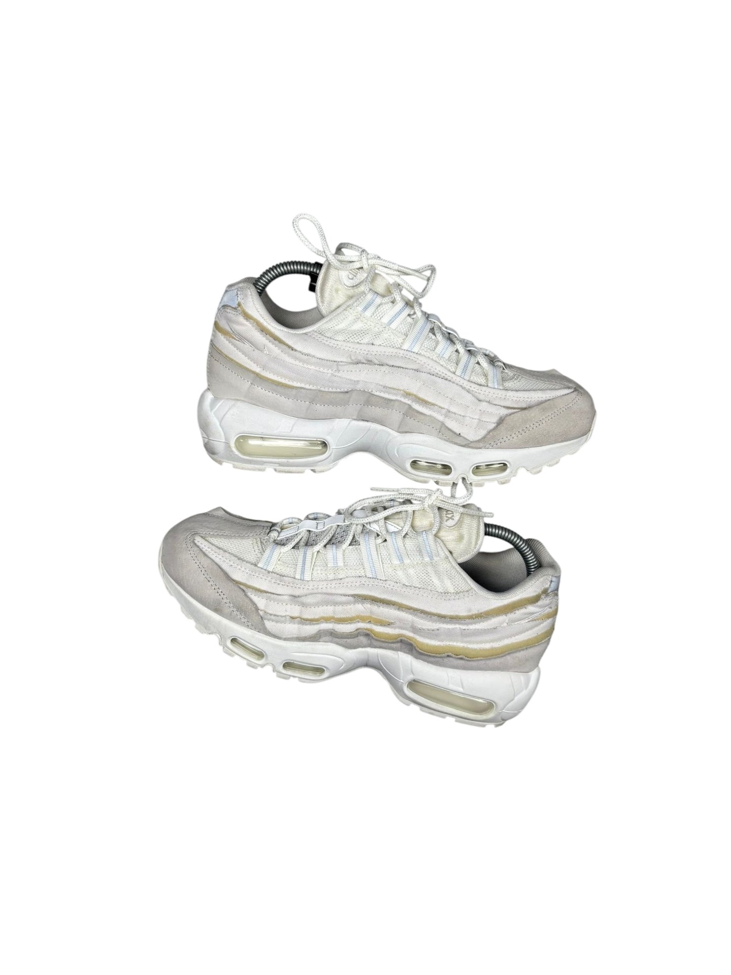 Nike Air Max 95 x CDG White (40,5)