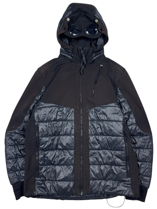 C.P Company Black Jacket (S)