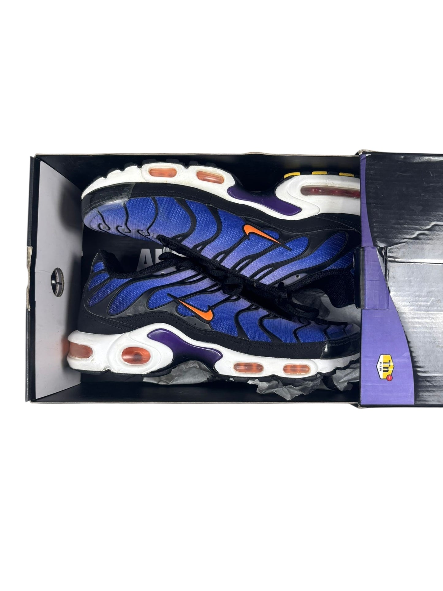 Nike Air Max Tn Og Purple (40,5)