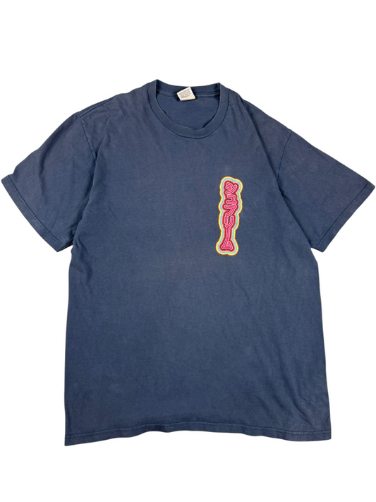 Supreme Tee Blue (M)