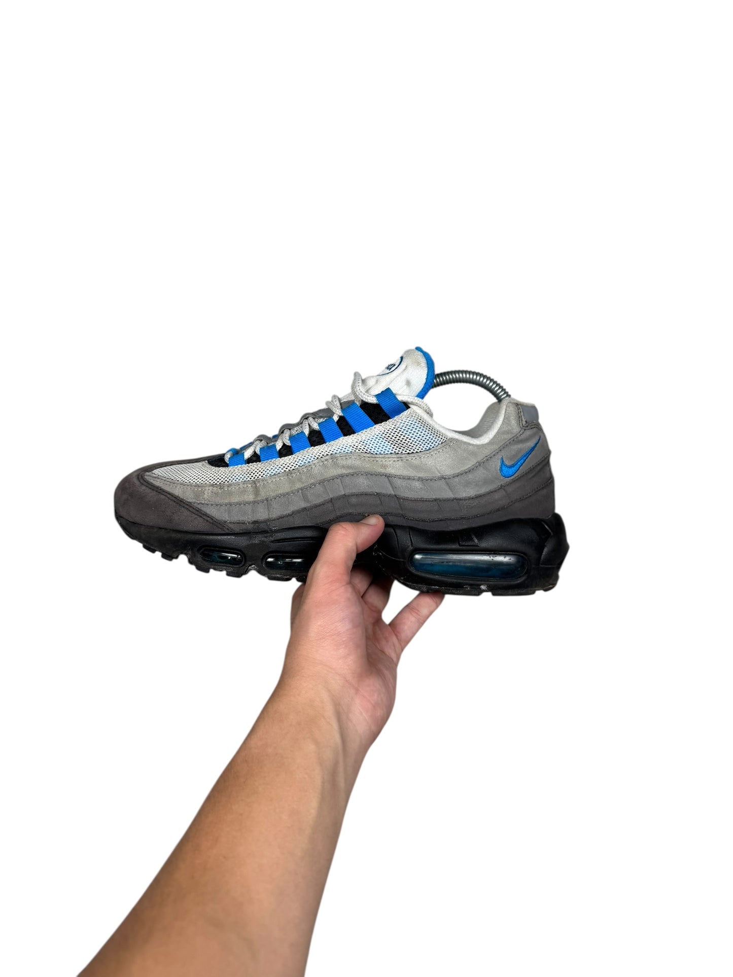 Nike Air Max 95 Crystal Blue (41)