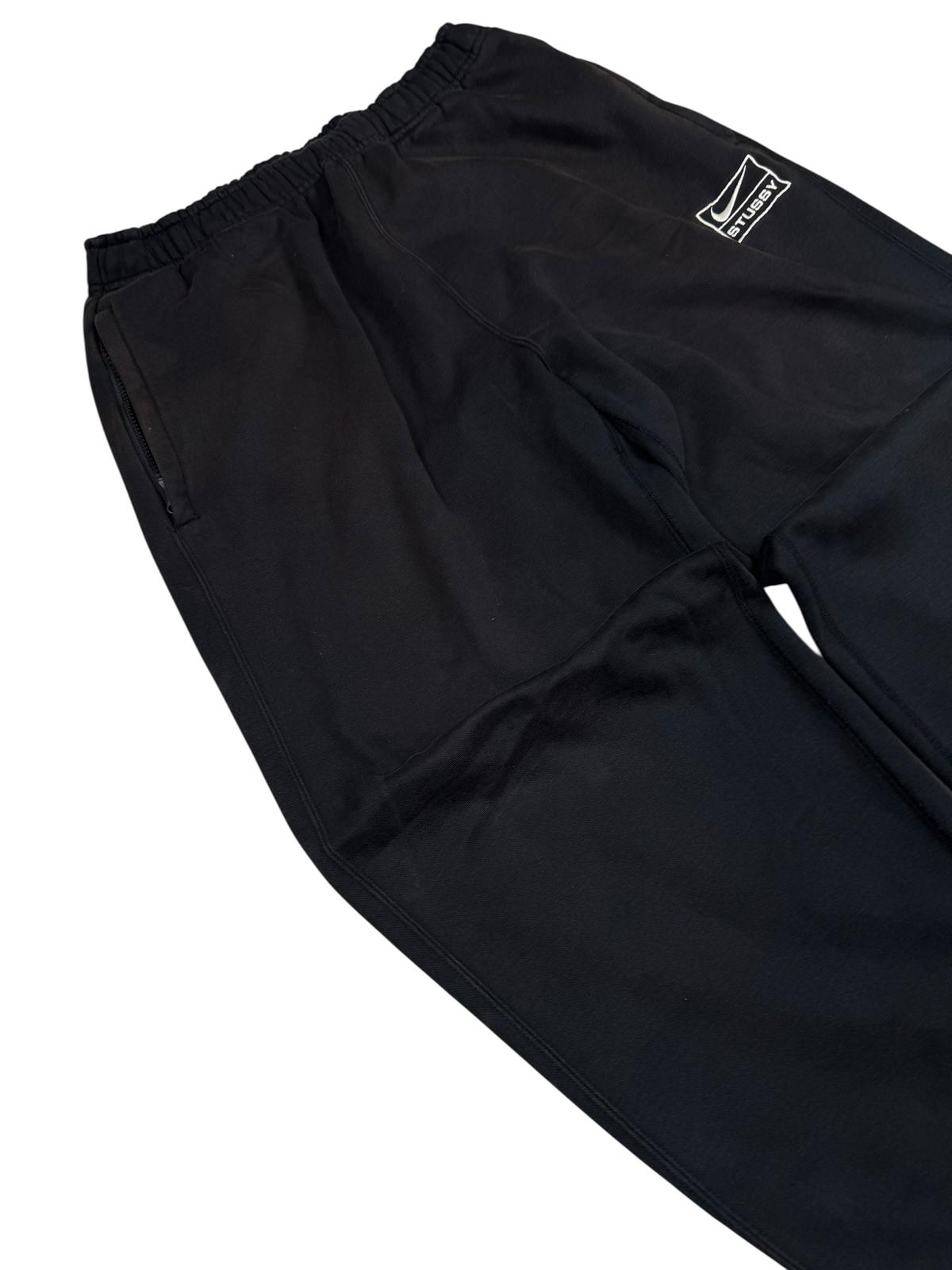 Nike x Stussy Joggers Black (M)