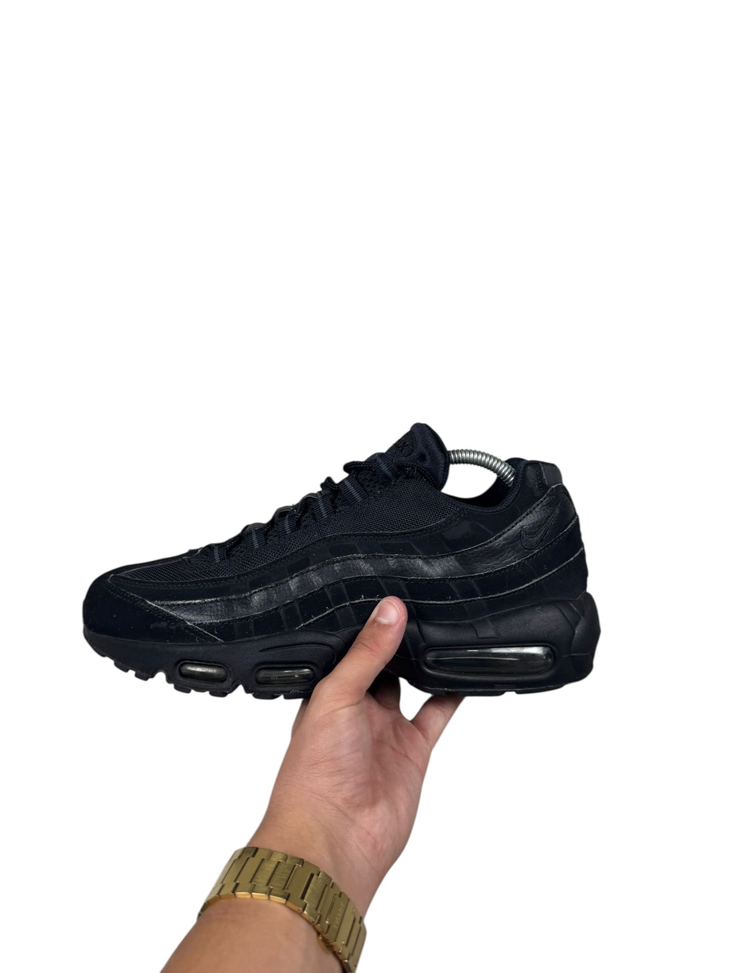 Nike Air Max 95 Triple Black (42)