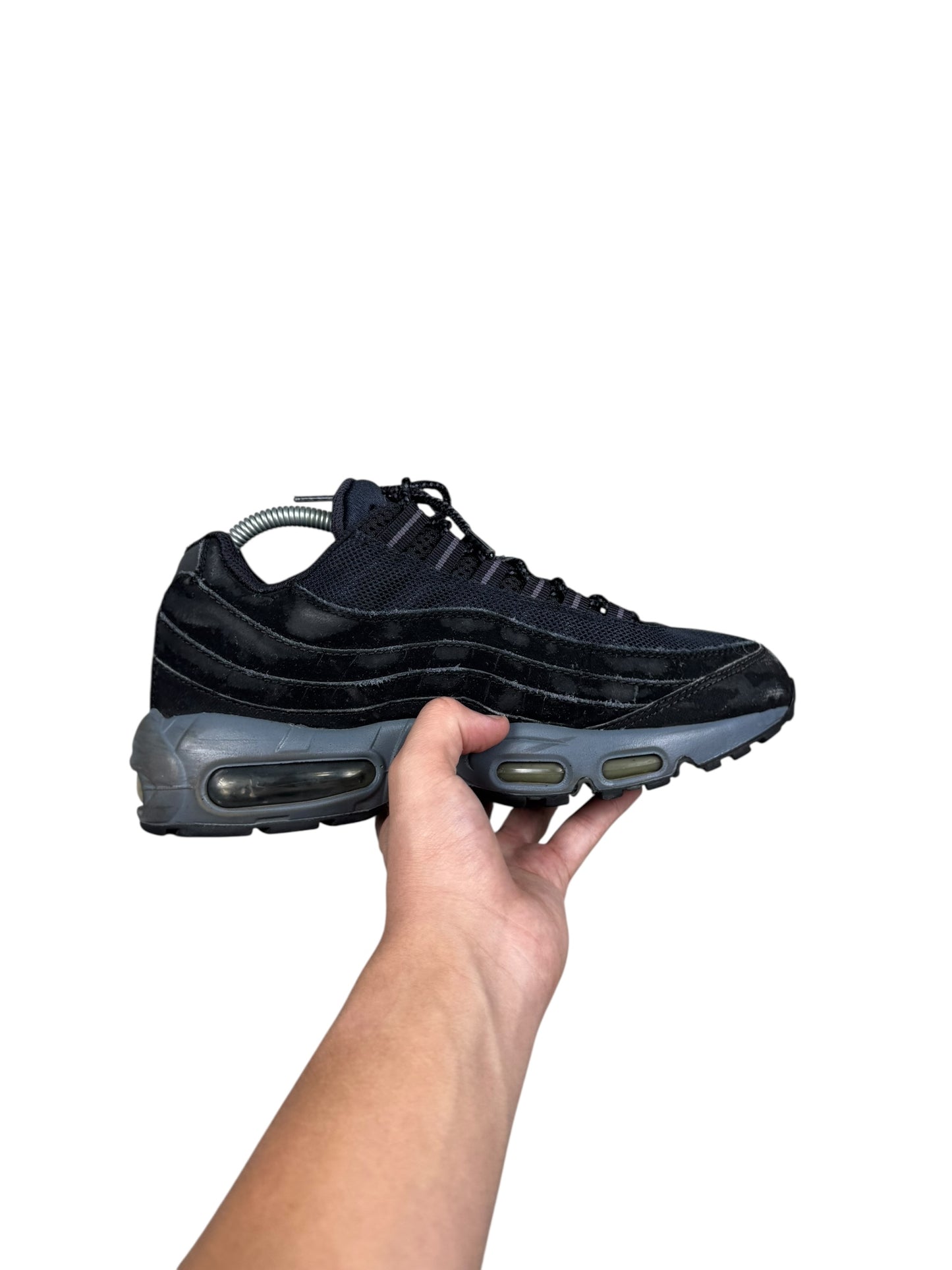 Nike Air Max 95 Blue (40)