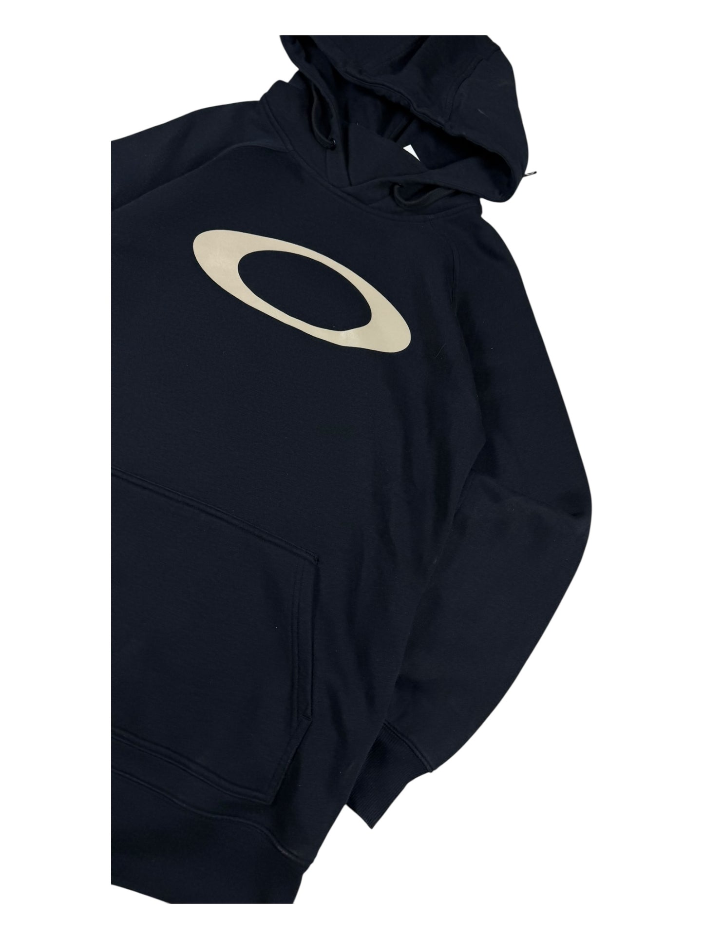 Oakley Sweat Black (S)