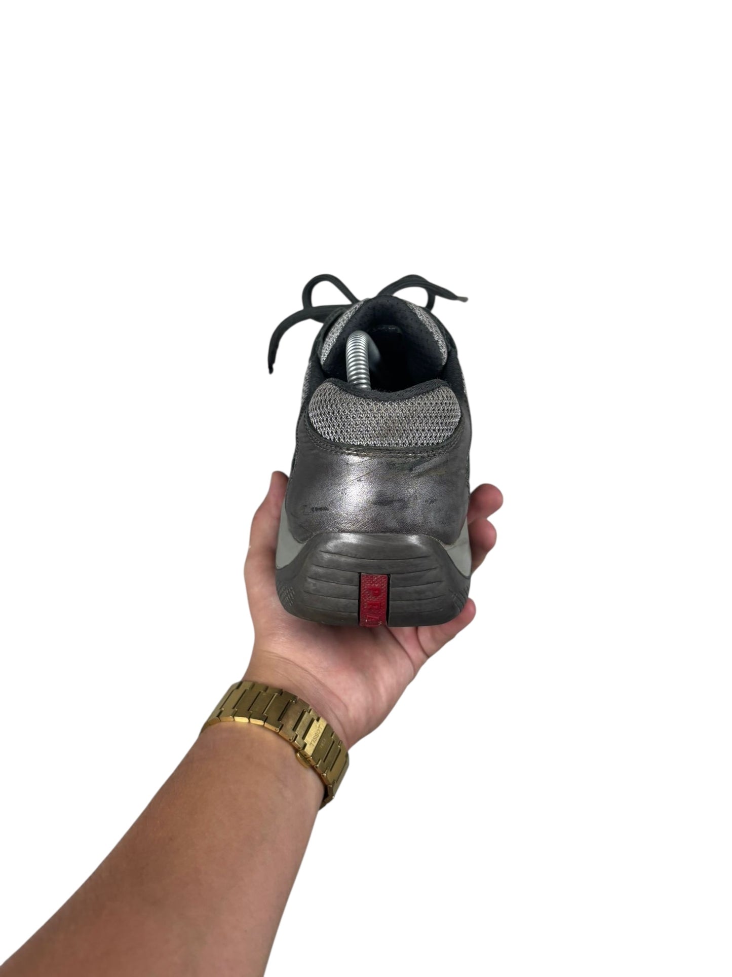 Prada American Cup Silver (7)
