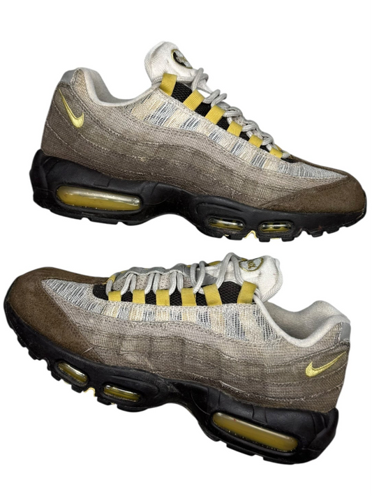 Nike Air Max 95 Ironstone (41)