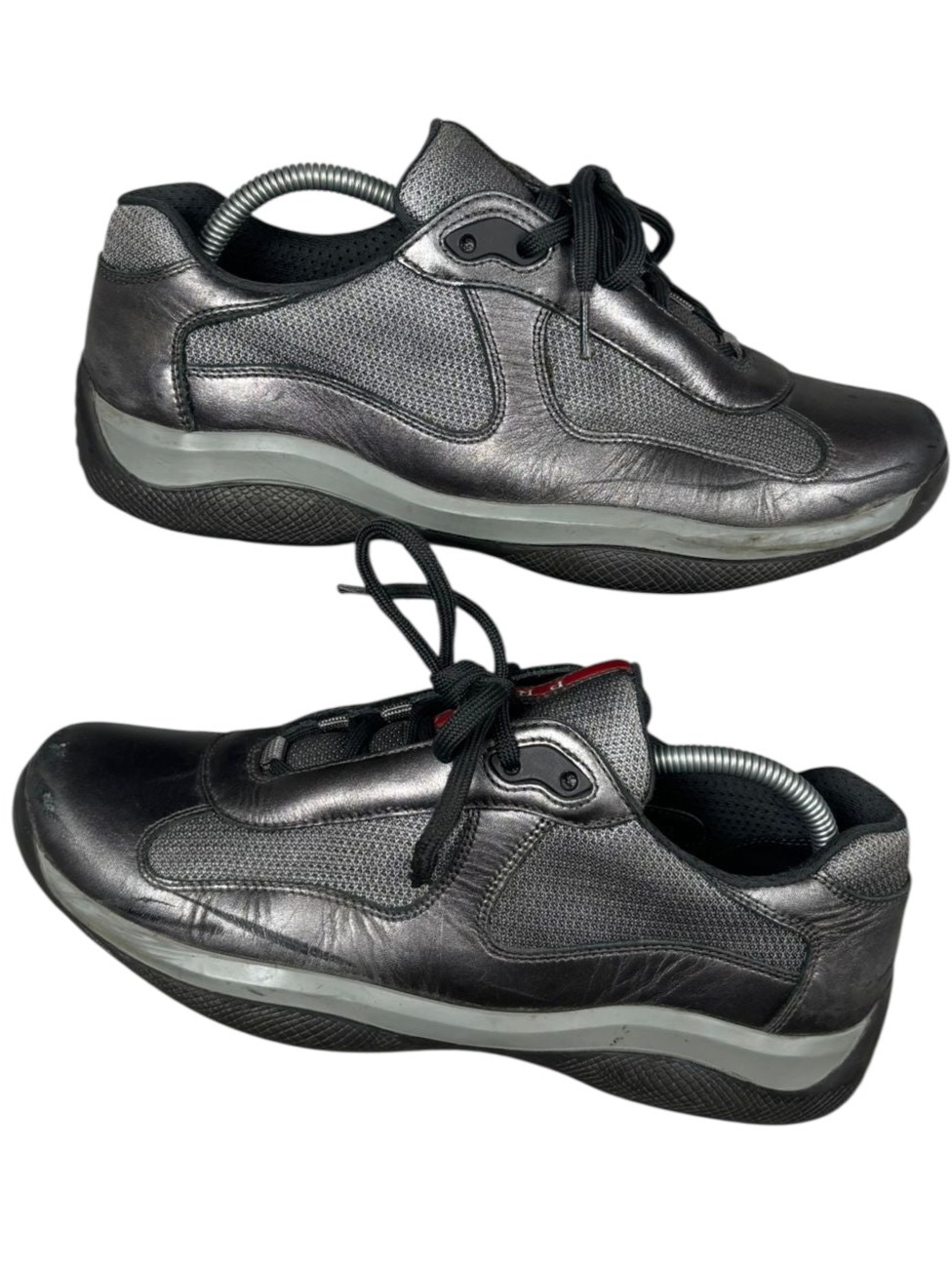 Prada American Cup Silver (7)