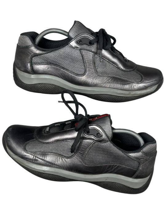Prada American Cup Silver (7)