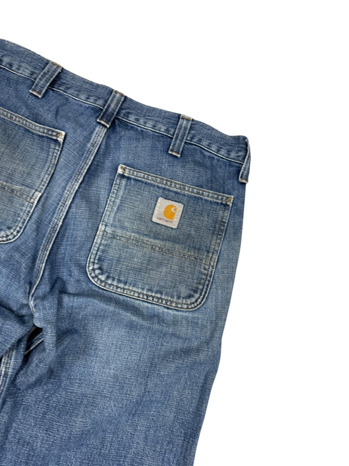 Carhartt Shorts Blue (M)
