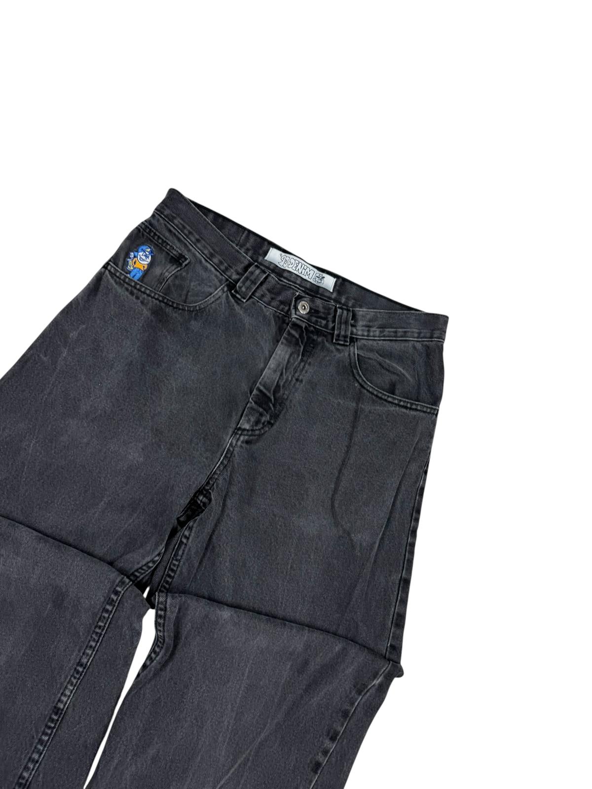 Polar Big Boy 93! Black (S)