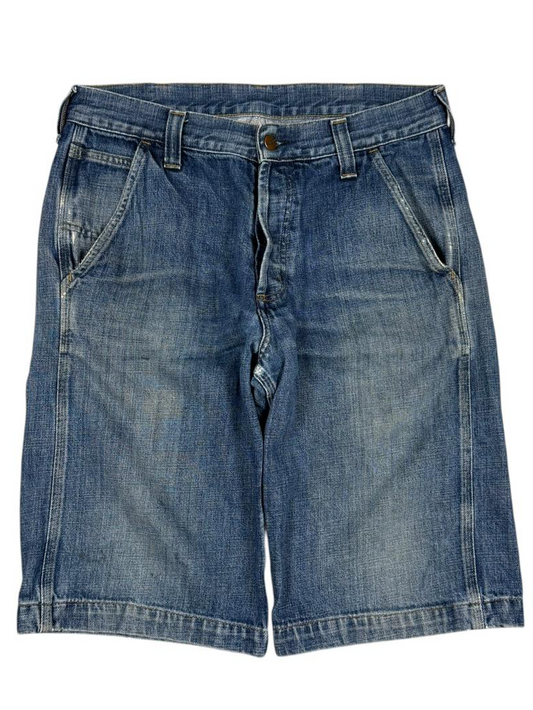 Carhartt Shorts Blue (M)