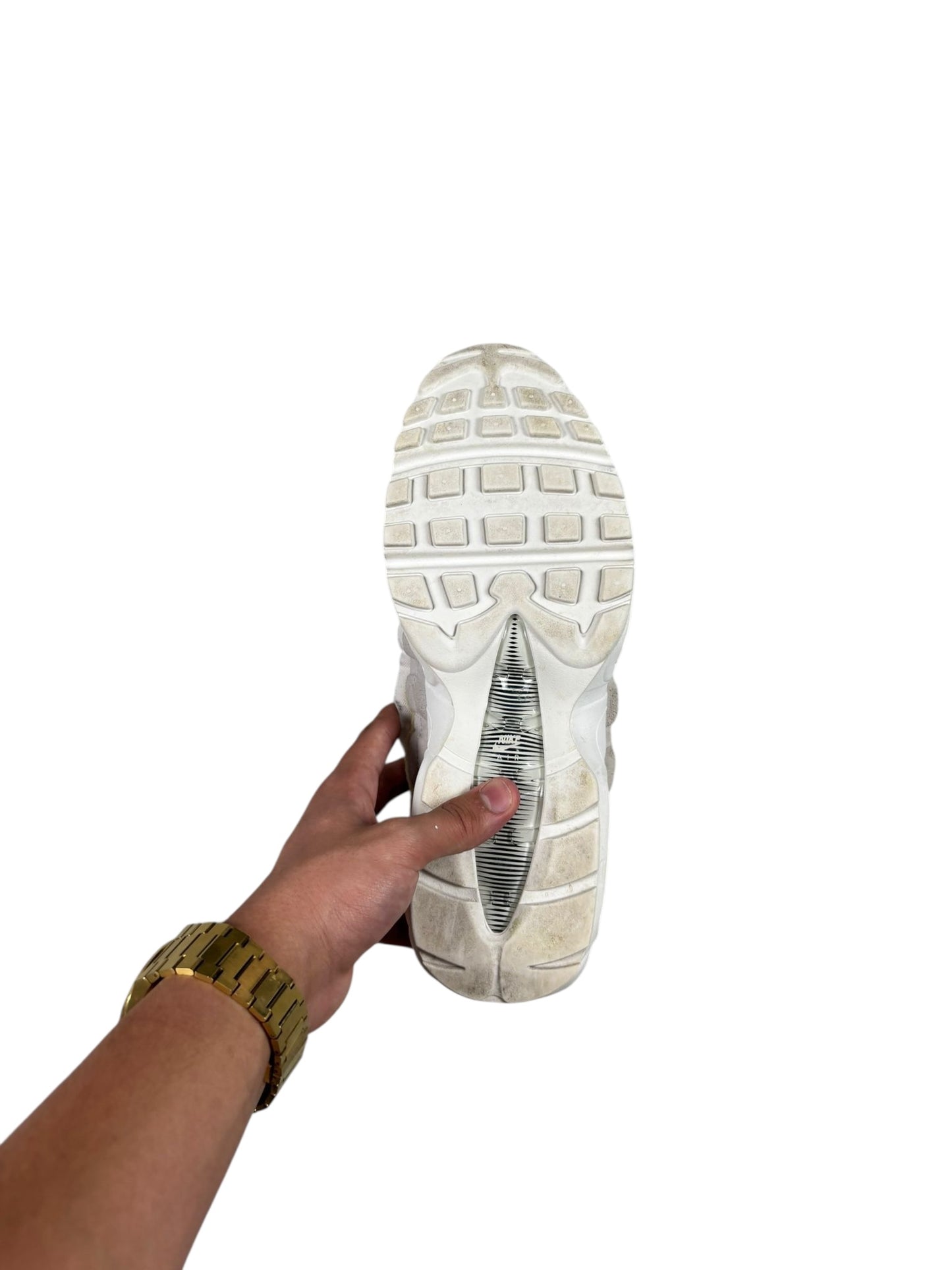 Nike Air Max 95 x CDG White (40,5)