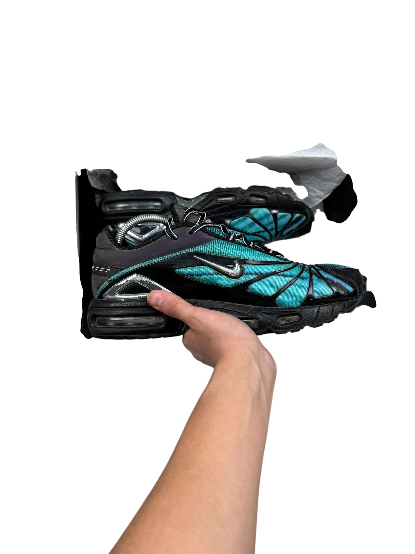Nike Air Max Skepta Tailwind Blue (41)