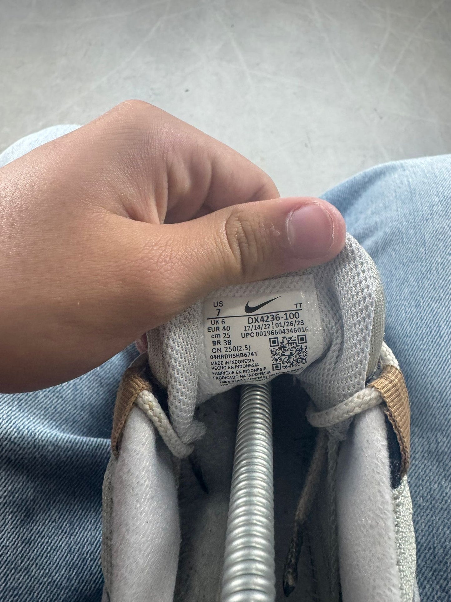 Air Max 95 Yellow Strike (40)