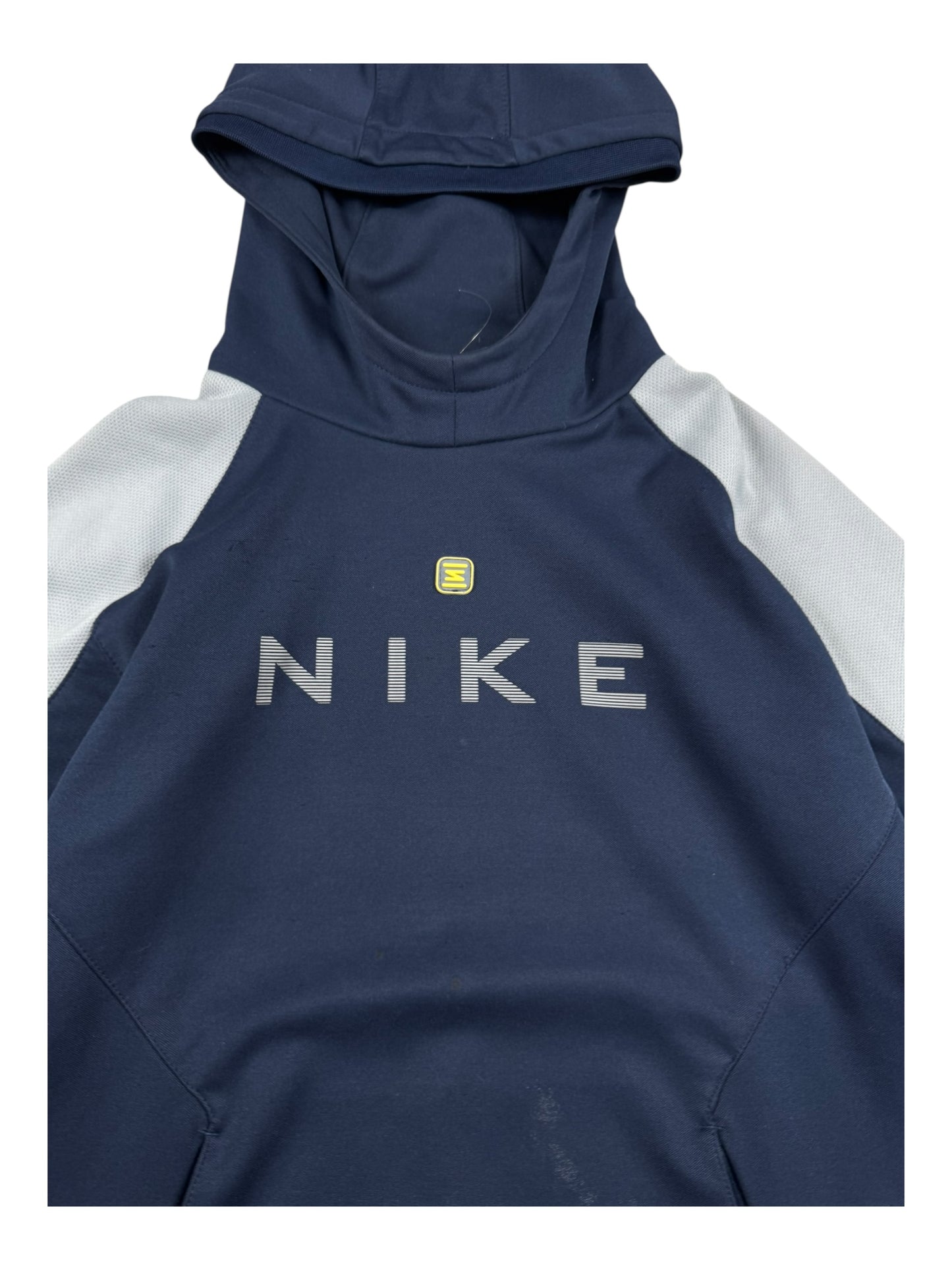 Nike x Shox Sweat Blue (M)