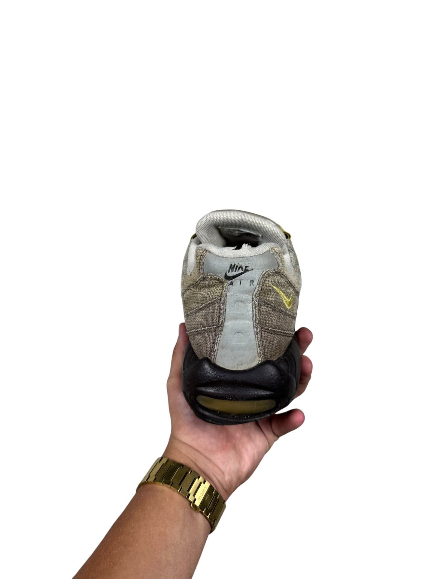 Nike Air Max 95 Ironstone (42,5)