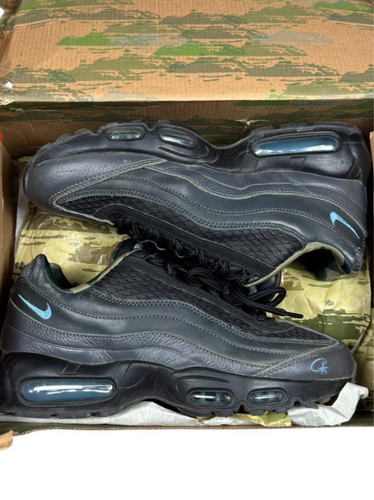 Nike Air Max 95 x Corteiz Aegean Storm (42)